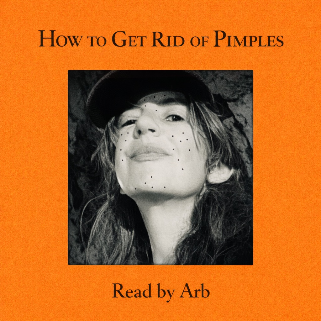 How to Get Rid of Pimples