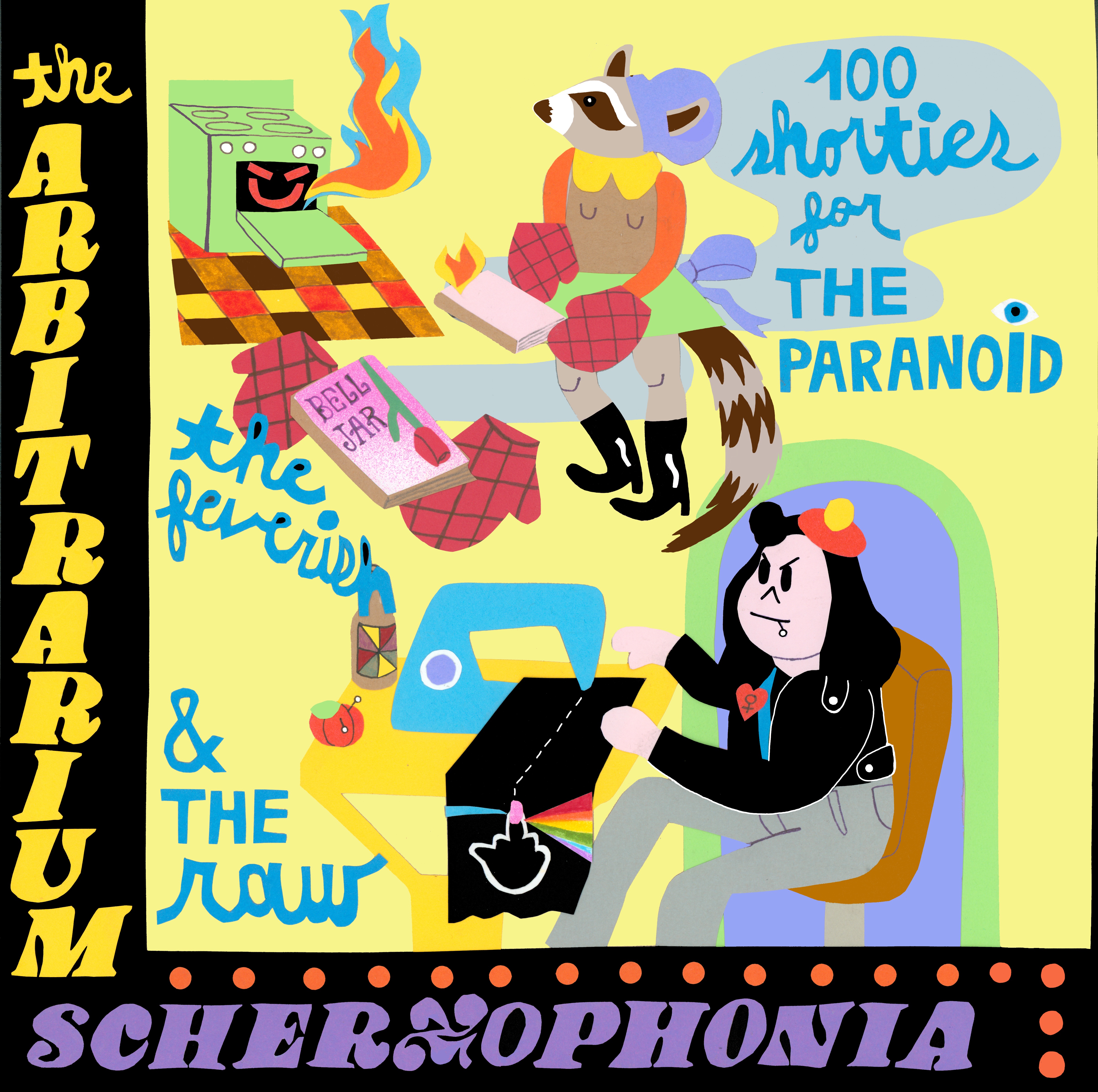 Scherzophonia